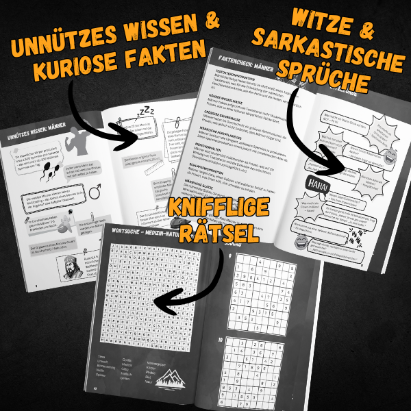 Hab' keinen Plan, was ich dir schenken soll - Taschenbuch
