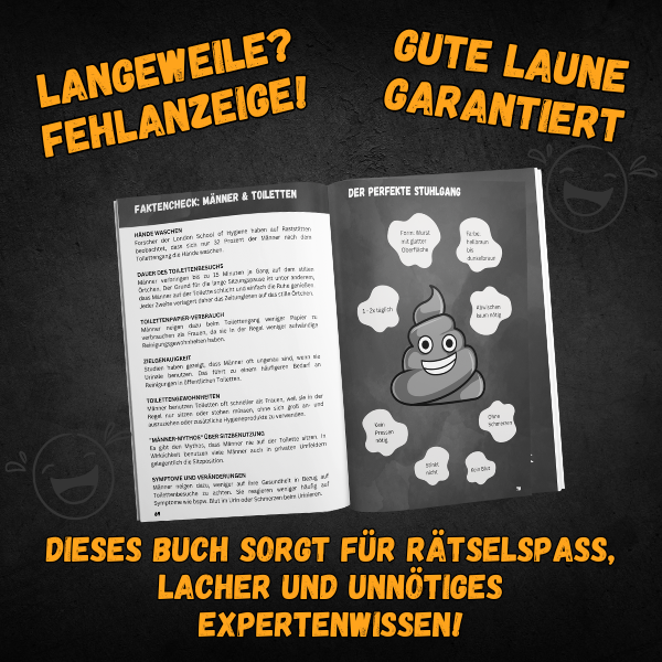 Hab' keinen Plan, was ich dir schenken soll - Taschenbuch